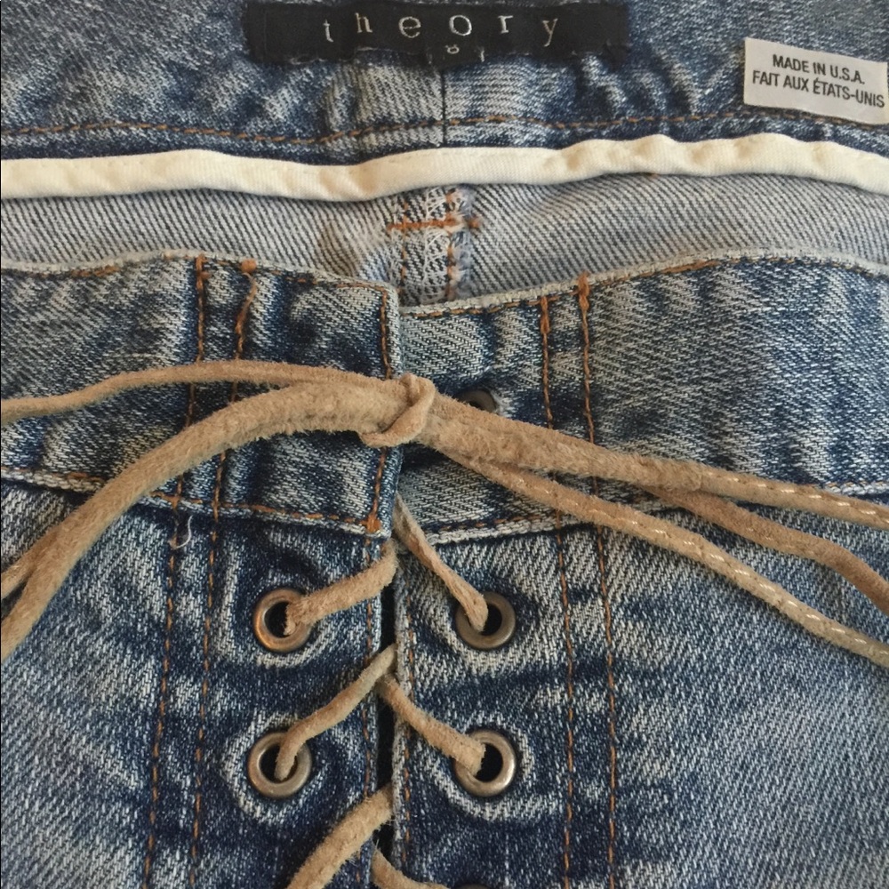 Jeans - Picture 4 of 6